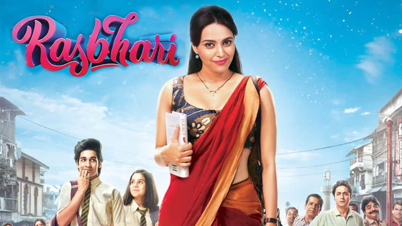 Rasbhari (2020) Hindi Season 1 S01 Google Drive Download