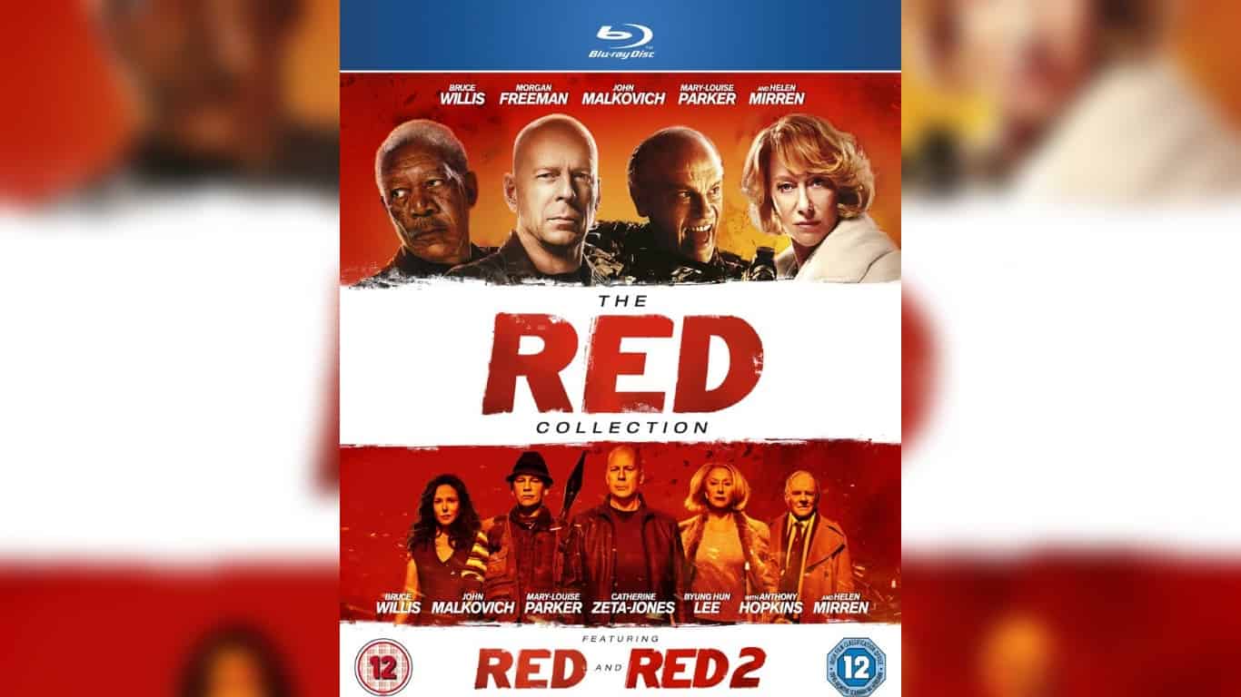 Red Duology Collection Bluray Google Drive Download HD