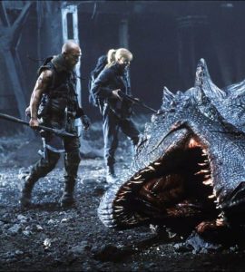 Reign of Fire (2002) Bluray Google Drive Download