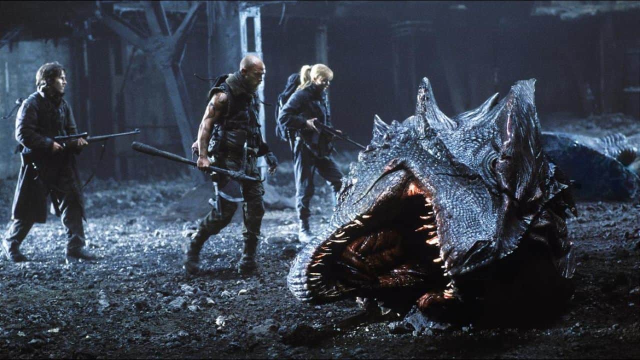 Reign of Fire (2002) Bluray Google Drive Download