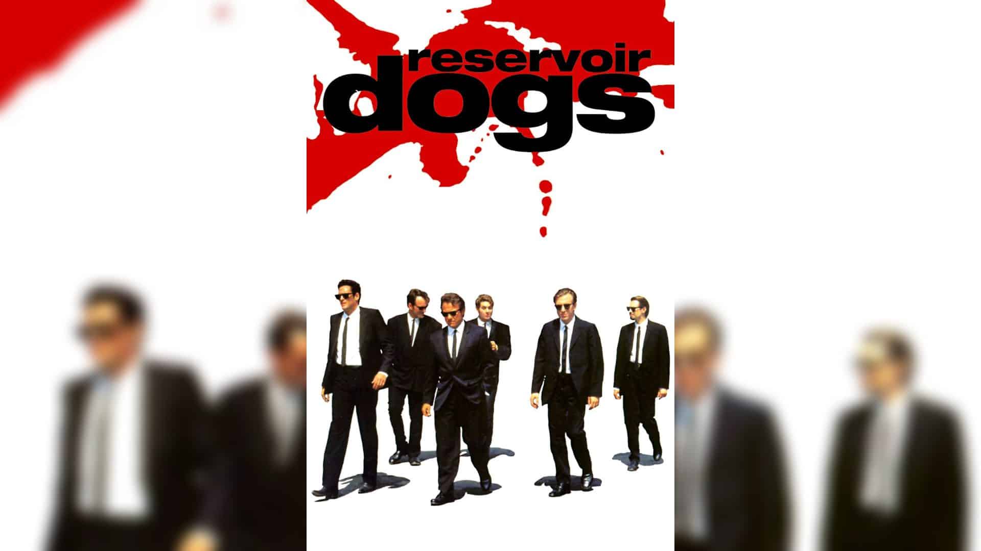 Reservoir Dogs (1992) Bluray Google Drive Download