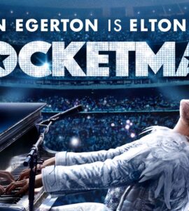 Rocketman (2019) Google Drive Download