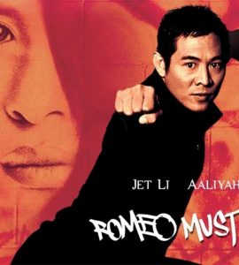 Romeo Must Die (2000) Bluray Google Drive Download