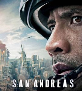 San Andreas (2015) Bluray Google Drive Download HD