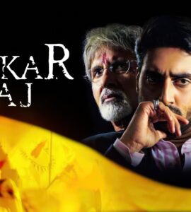 Sarkar Raj (2008) Google Drive Download