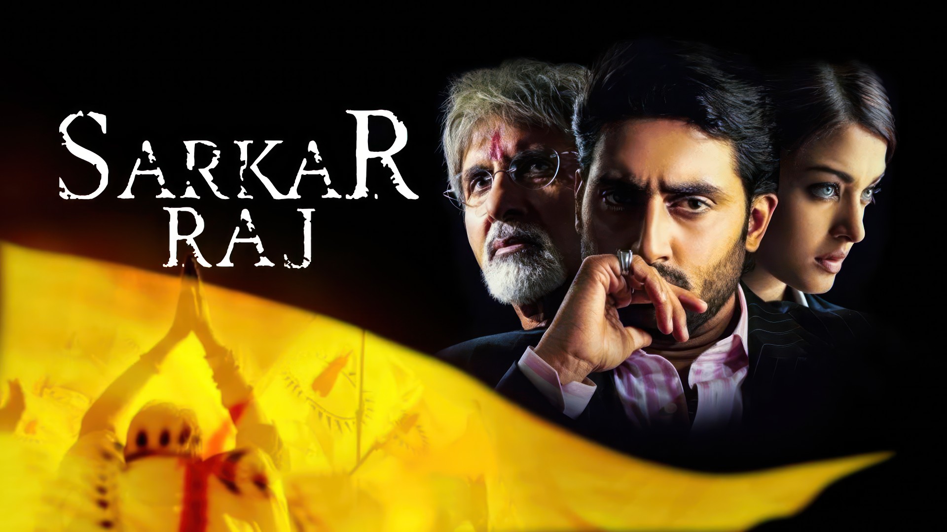 Sarkar Raj (2008) Google Drive Download