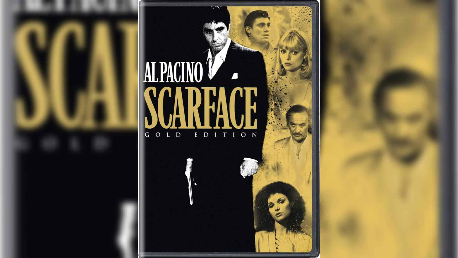 Scarface (1983) Bluray GOogle Drive Download