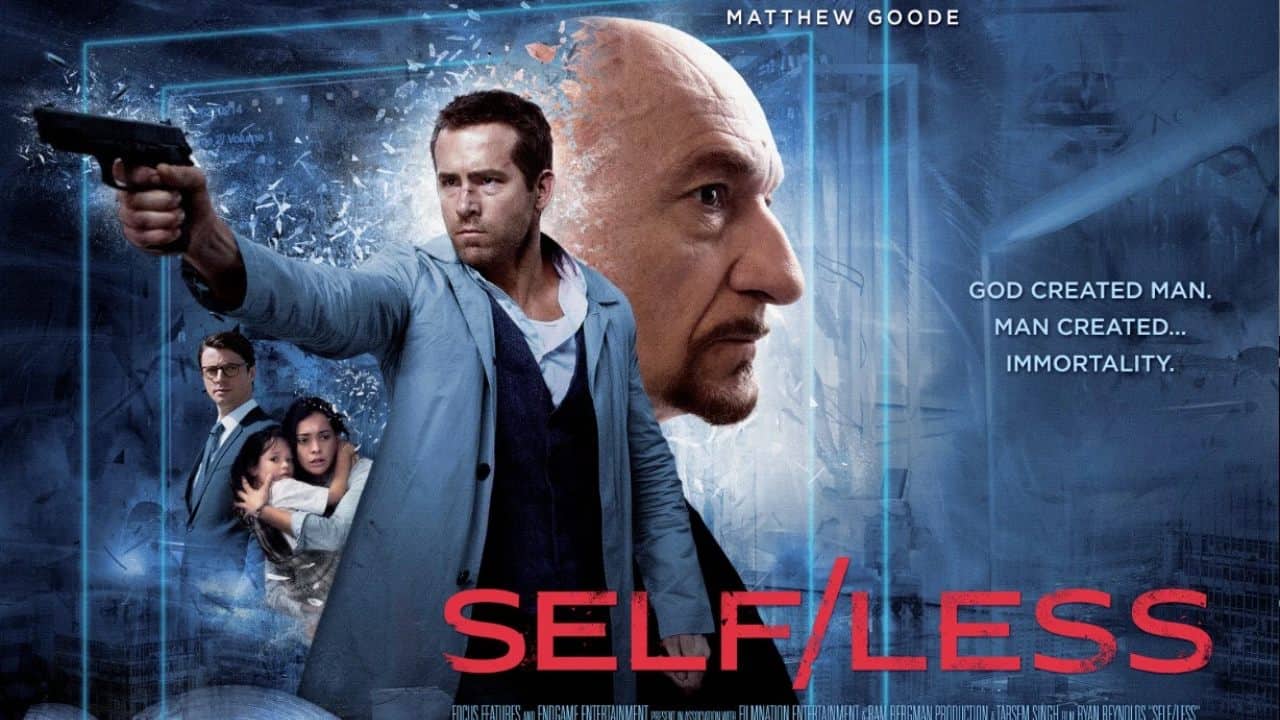 Self-less (2015) Bluray Google Drive Download