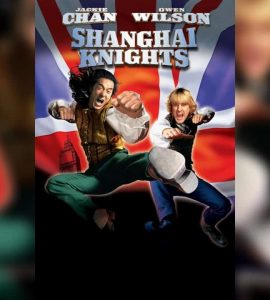 Shanghai Knights (2003) Bluray Hindi Dubbed Google Drive