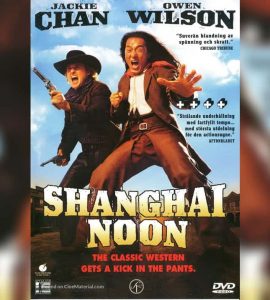 Shanghai Noon (2000) Bluray Google Drive