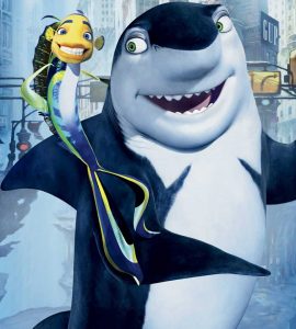 Shark Tale (2004) Bluray Google Drive Download