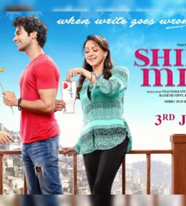 Shimla Mirchi (2020) Google Drive Download