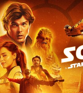 Solo - A Star Wars Story (2018) Google Drive Download