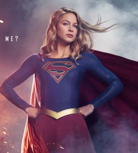 Supergirl All Season Complete Bluray Google Drive Download