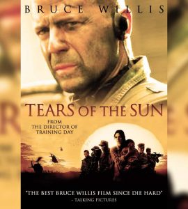 Tears of the Sun (2003) Bluray Google Drive Download