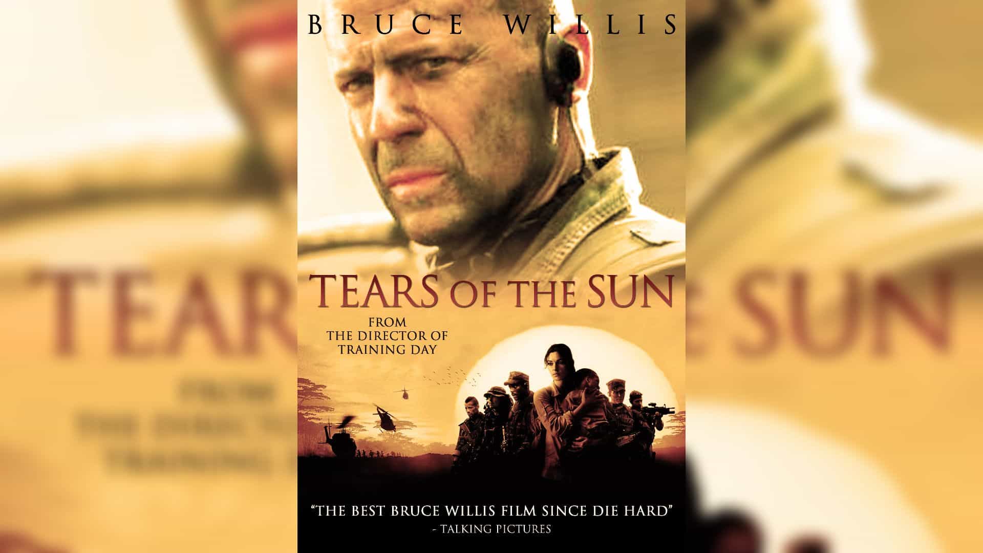 Tears of the Sun (2003) Bluray Google Drive Download