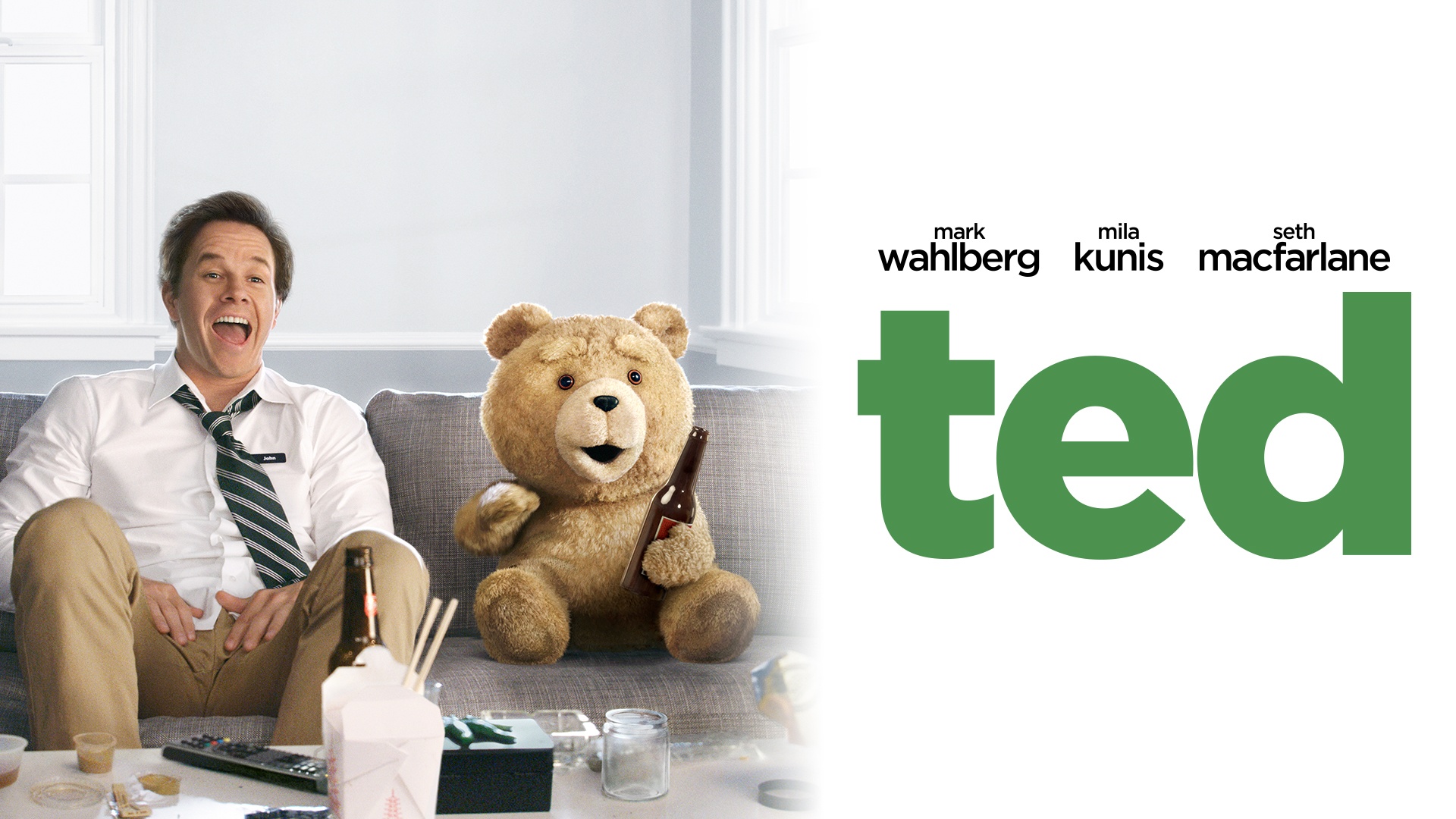 Ted Duology Collection Google Drive Download