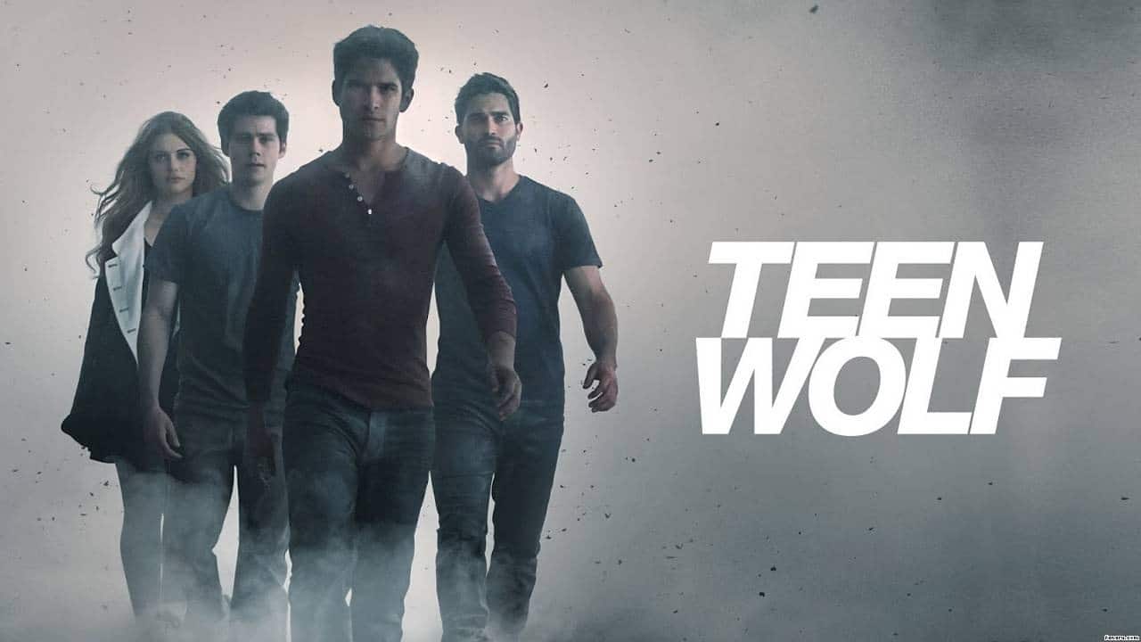 Teen Wolf TV Series Bluray Google Drive Download
