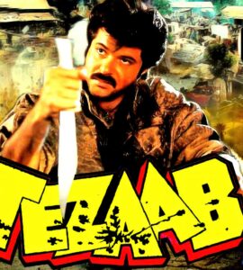 Tezaab (1988) Google Drive Download