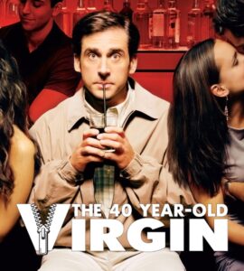 The 40 Year Old Virgin (2005) Google Drive Download