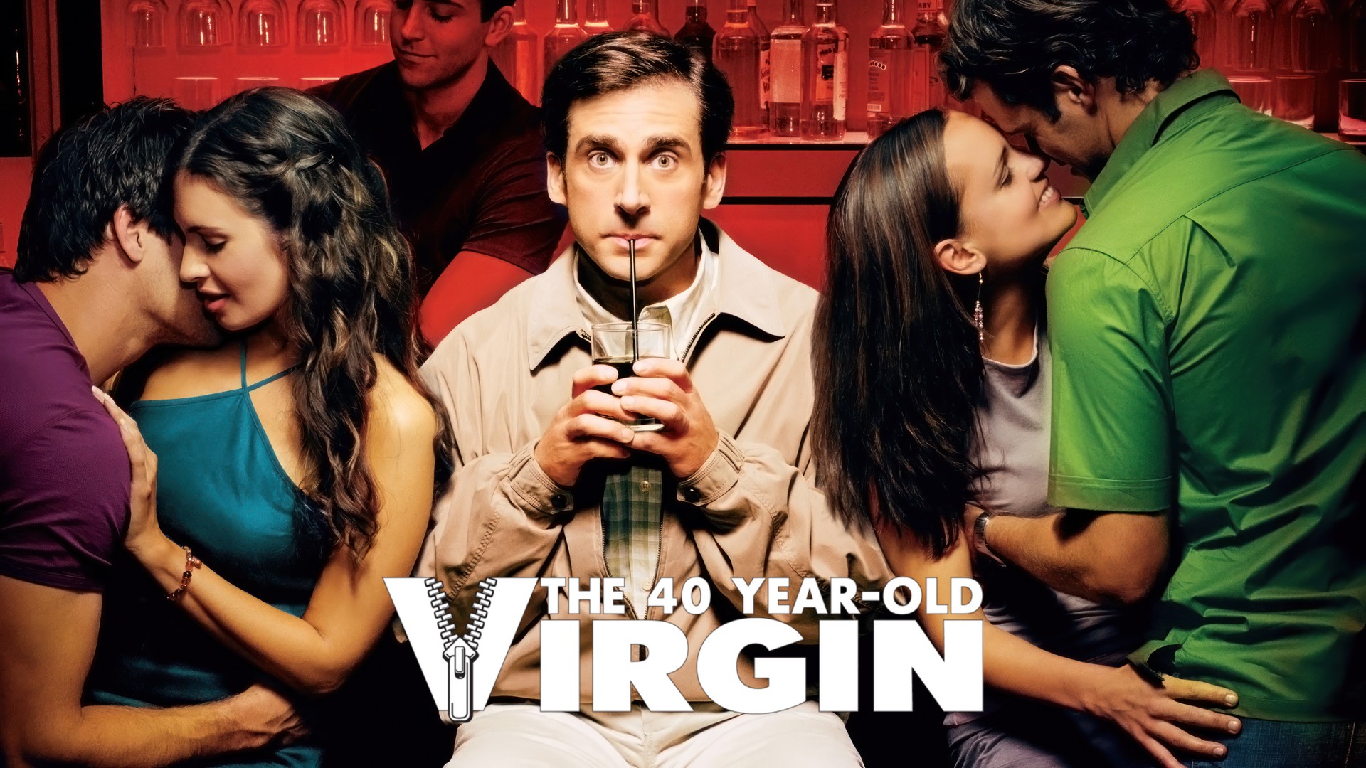 The 40 Year Old Virgin (2005) Google Drive Download