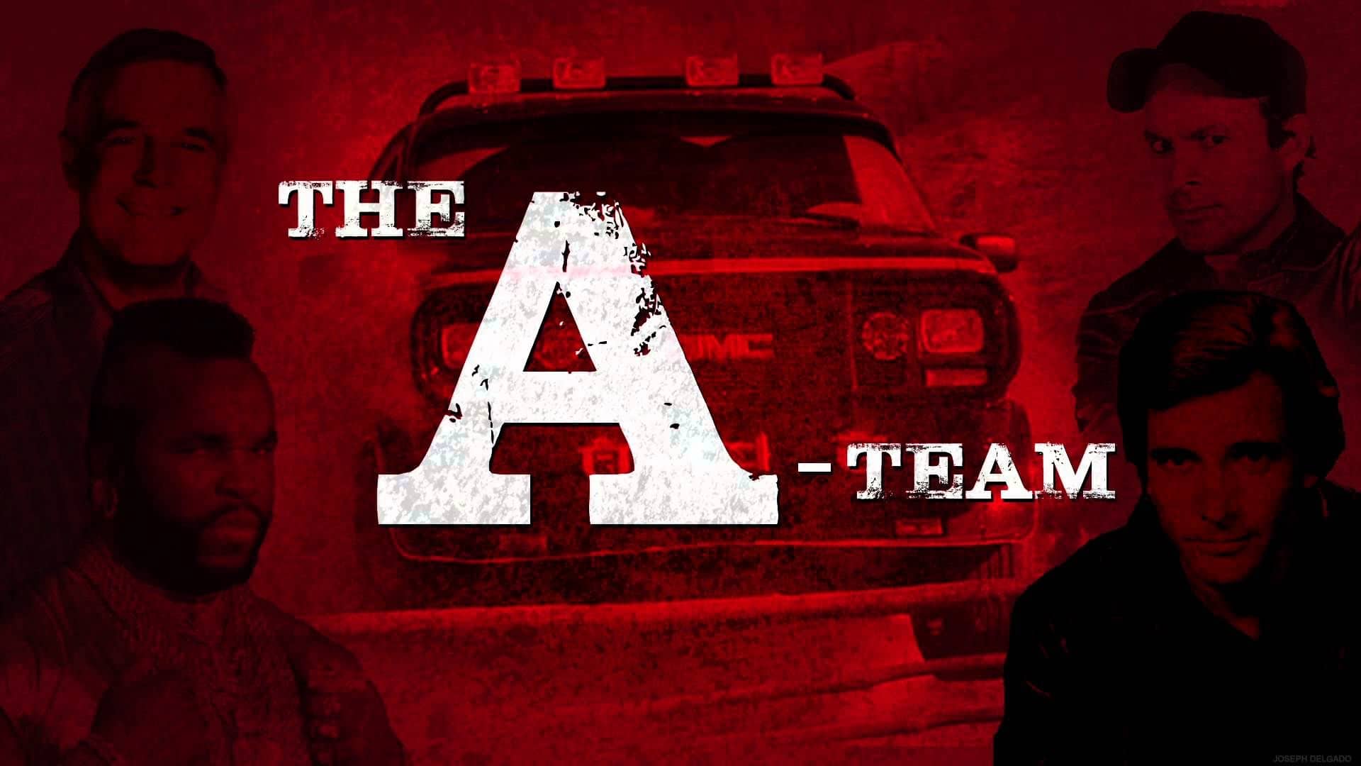 The A-Team (2010) Bluray Google Drive Download