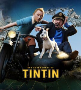 The Adventures of Tintin (2011) Google Drive Download