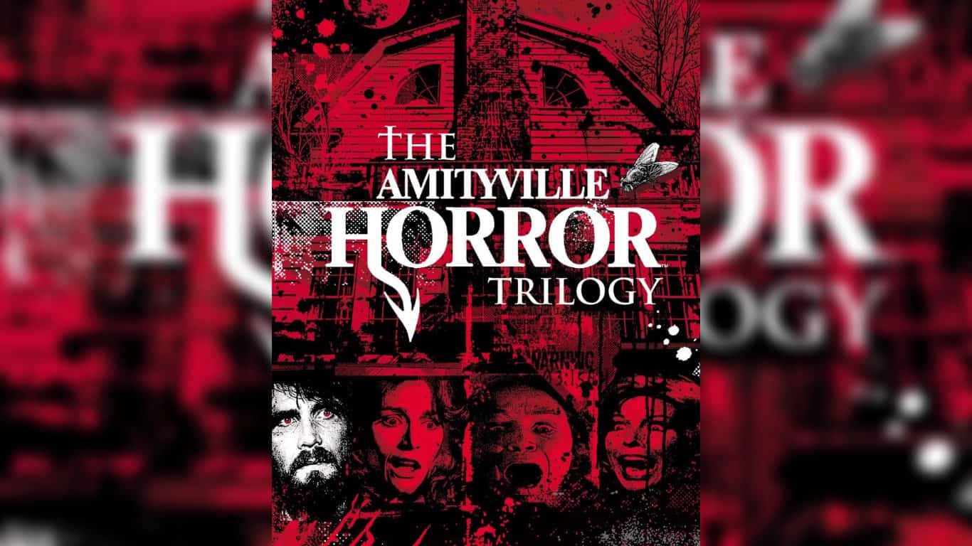 The Amityville Horror Collection Bluray Google Drive Download