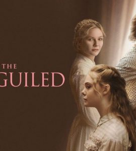 The Beguiled (2017) Movie Download 1080p Bluray