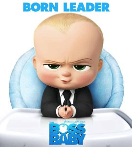 The Boss Baby (2017) Bluray Google Drive Download