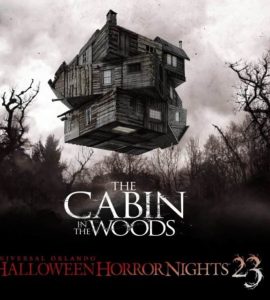 The Cabin In The Woods (2012) Bluray Google Drive Download