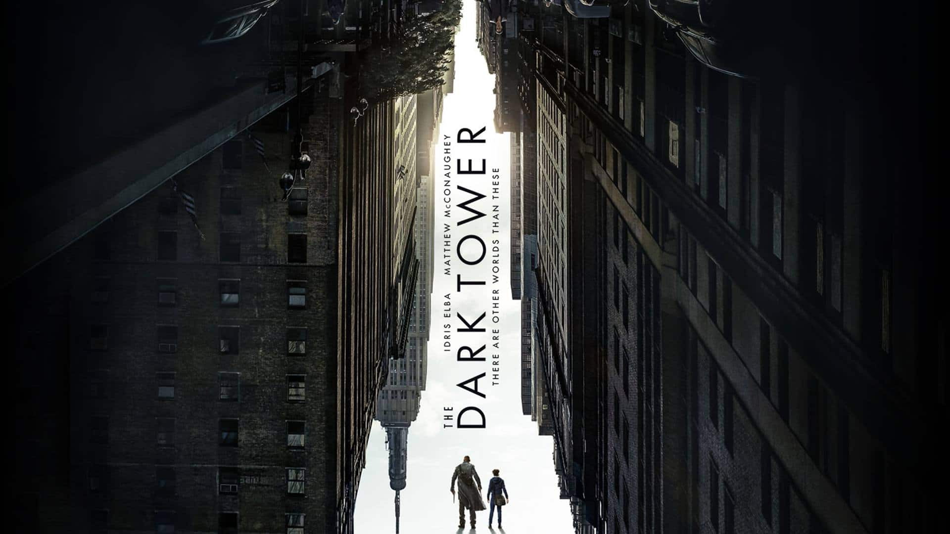 The Dark Tower (2017) Bluray Google Drive Download