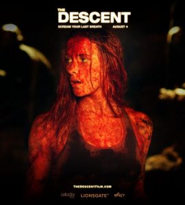 The Descent Movie Download 1080p Full HD Bluray