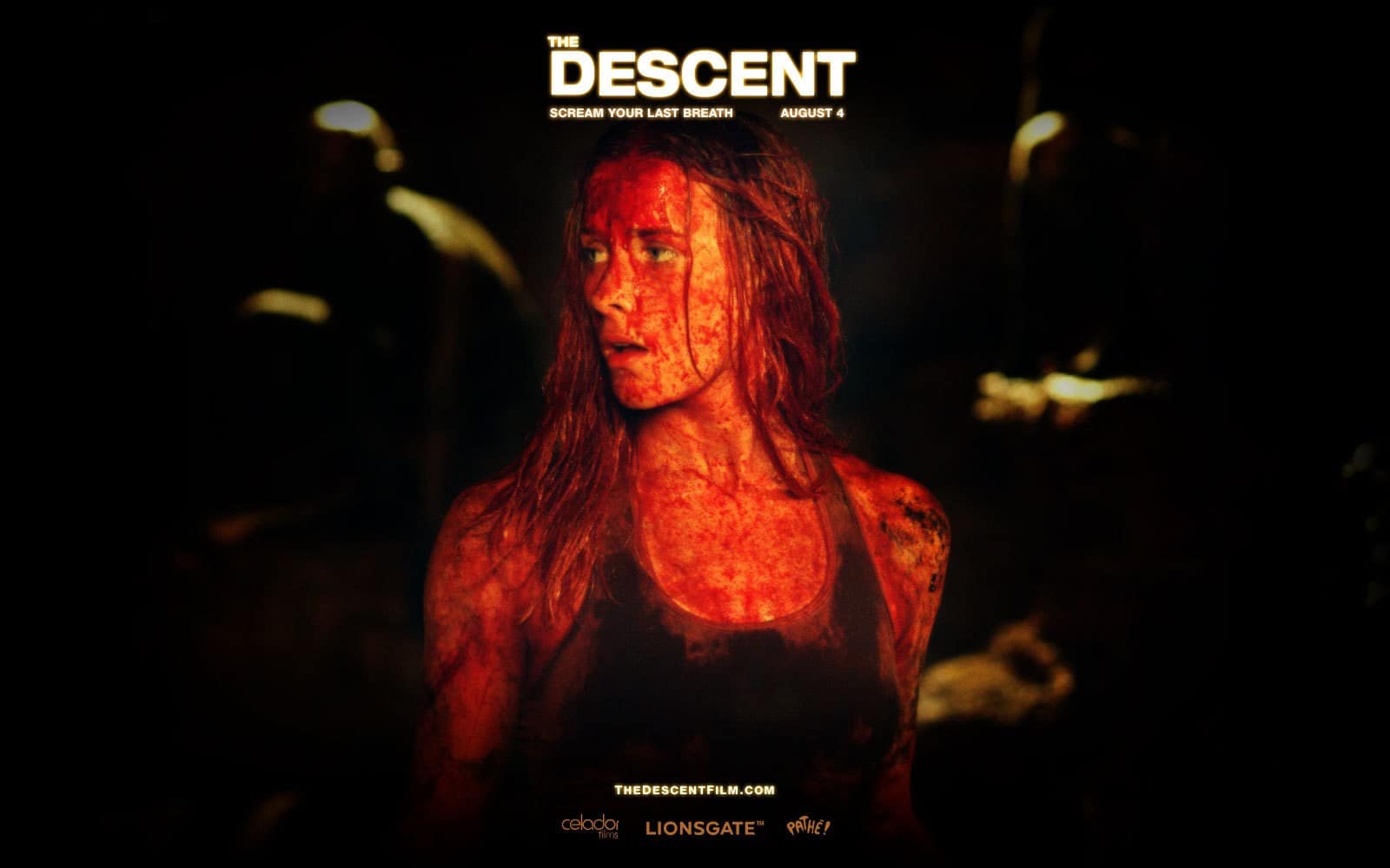 The Descent Movie Download 1080p Full HD Bluray