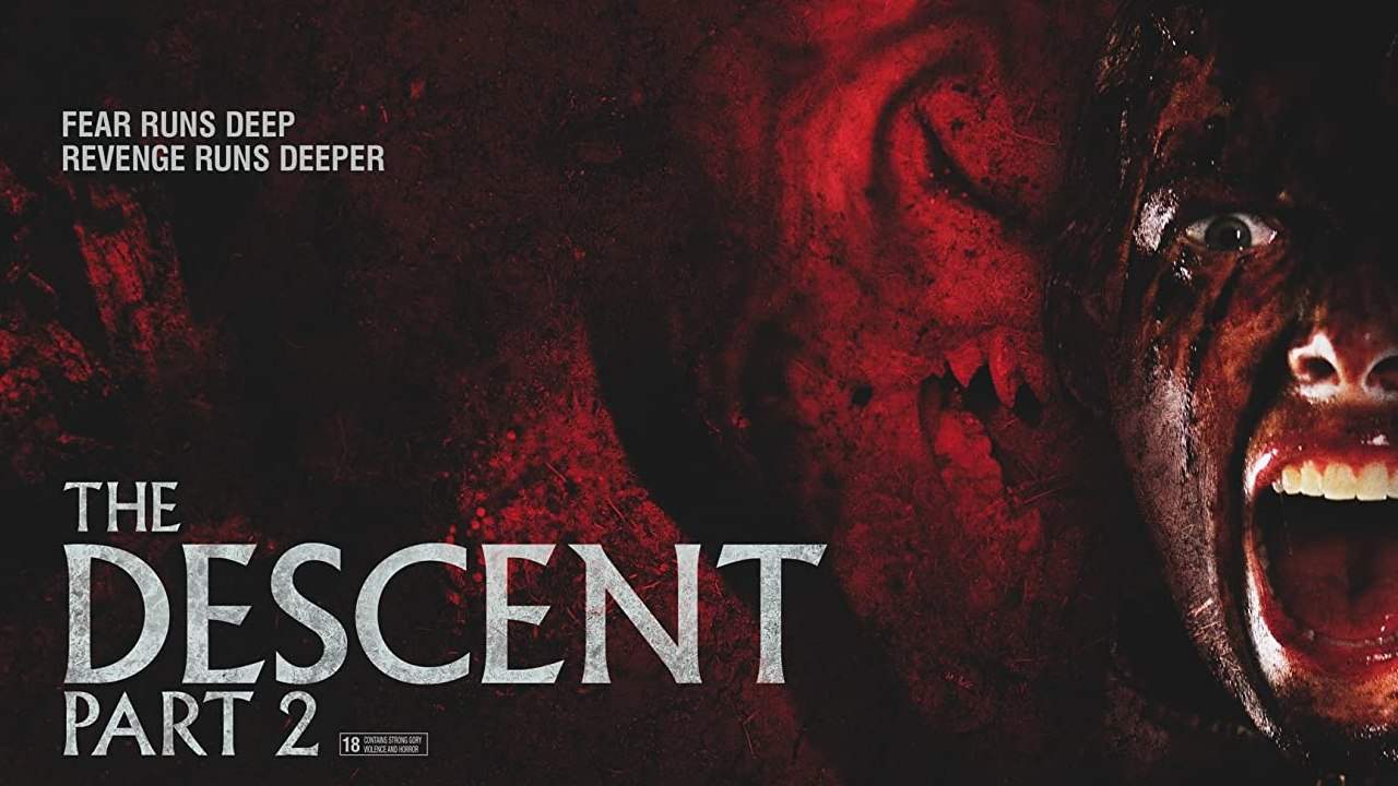 The Descent Part 2 (2009) Bluray Google Drive Download