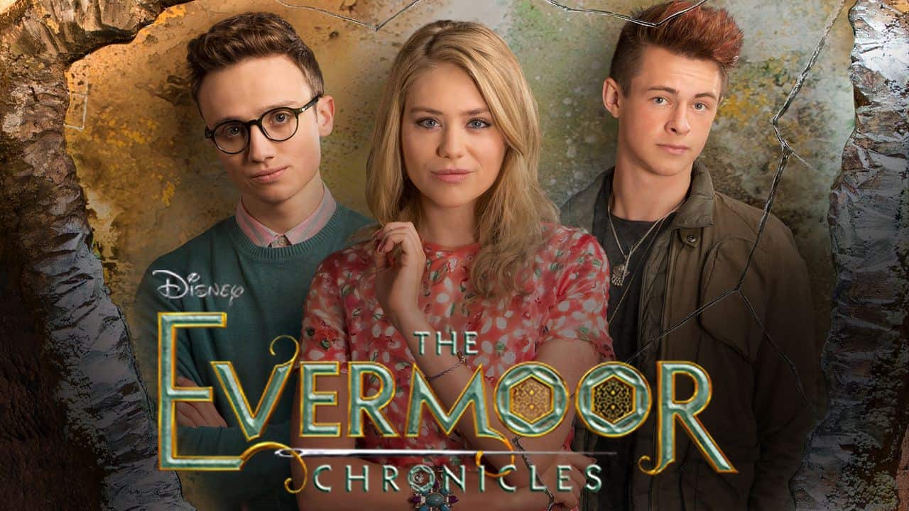 The Evermoor Chronicles (2014) Season 1 S01 Google Drive Download