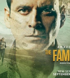 The Family Man (2019) Season 1 Complete Google Drive Download