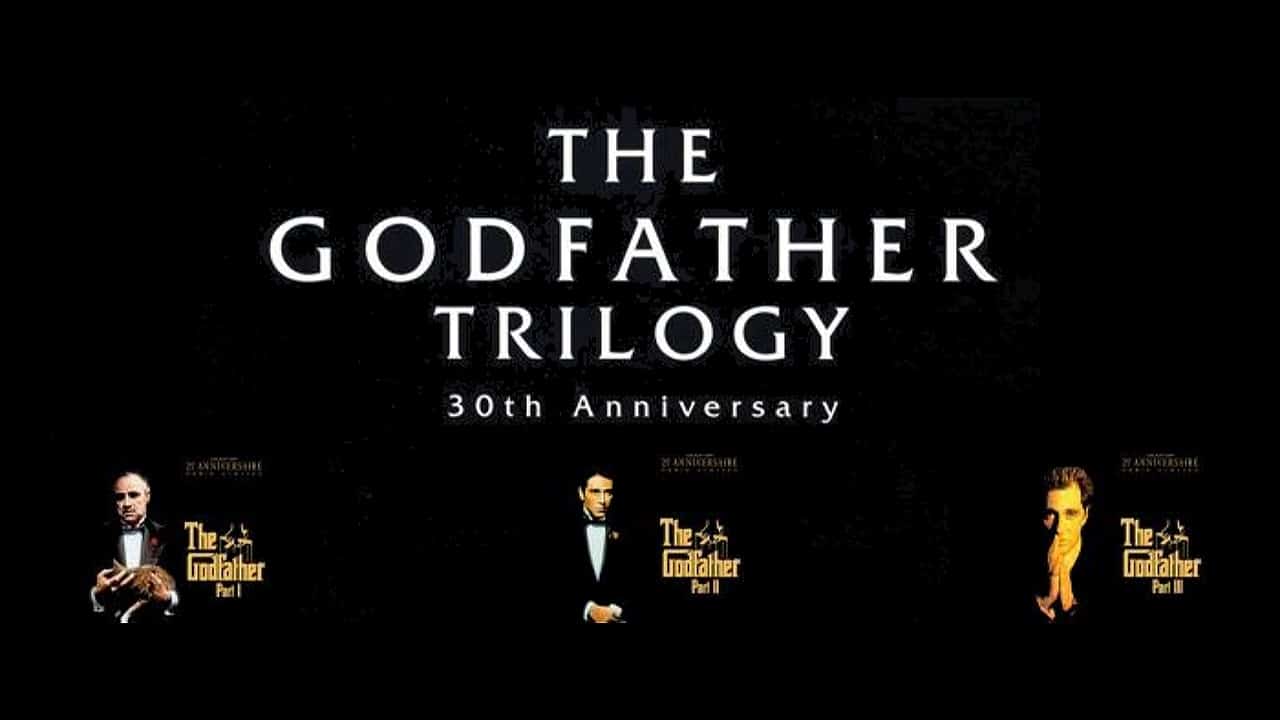 The Godfather Trilogy Collection Google Drive Download