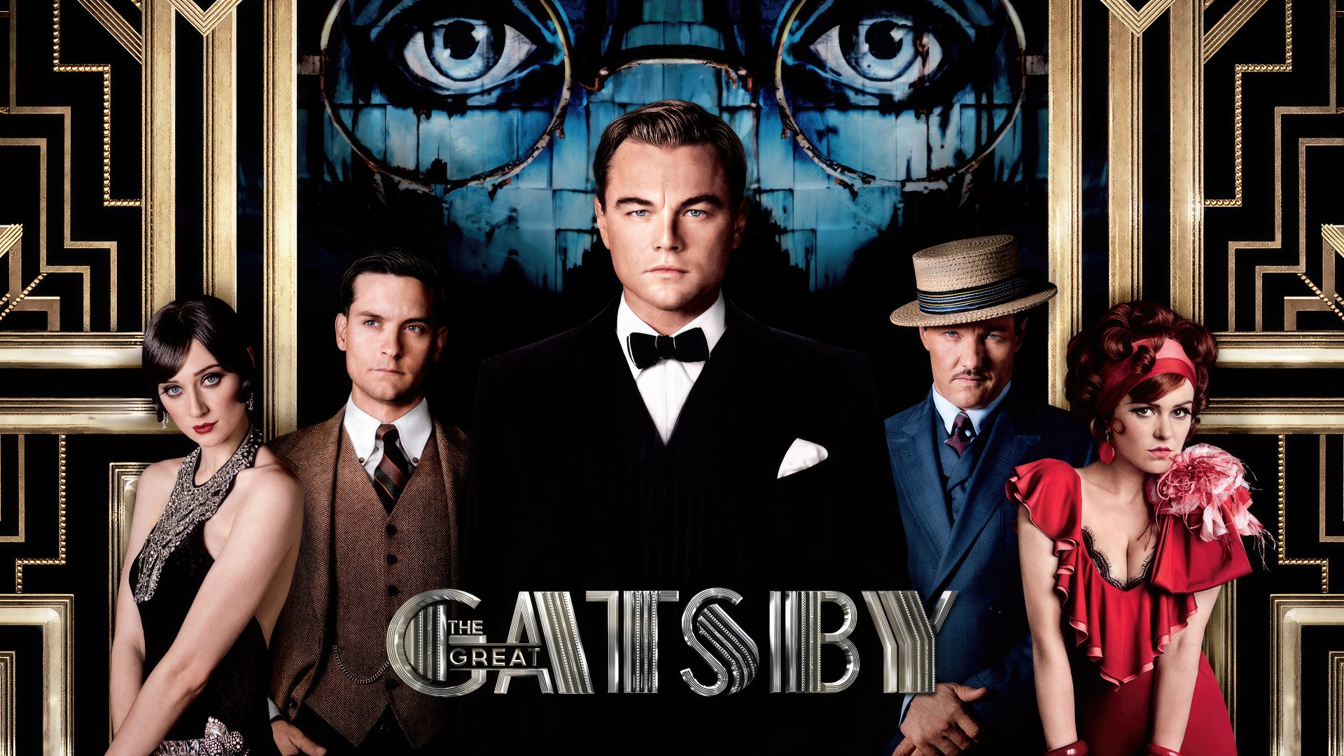 The Great Gatsby (2013) Google Drive Download