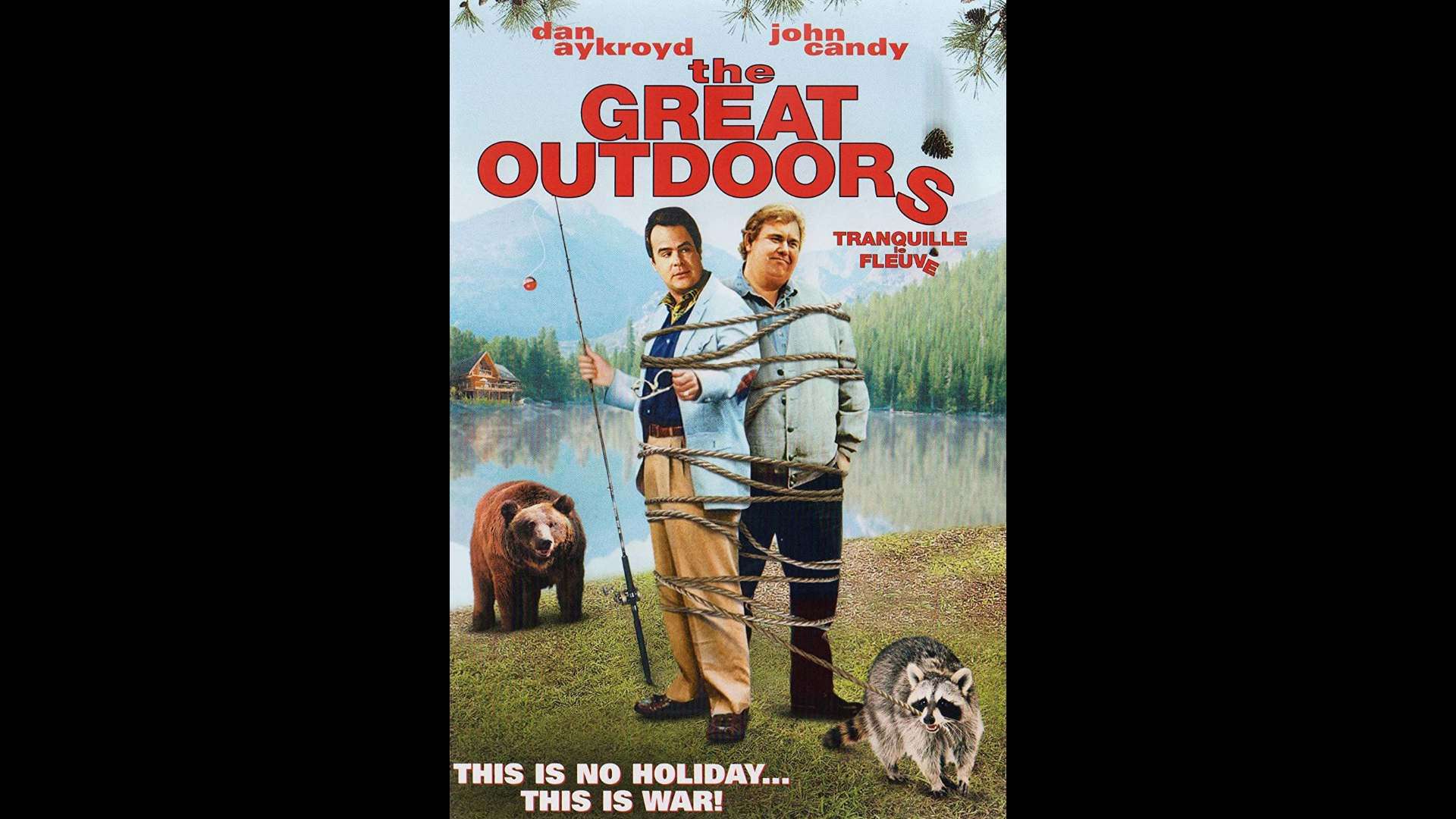 The Great Outdoors (1998) Bluray Google Drive Download