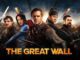 The Great Wall 2016 Google Drive Download