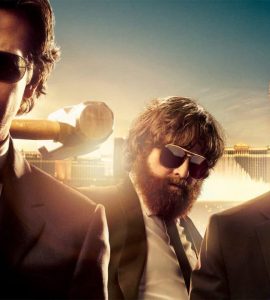 The HangOver Trilogy Collection 1080p Download Bluray