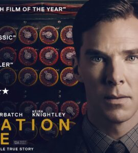 The Imitation Game (2014) Google Drive Download