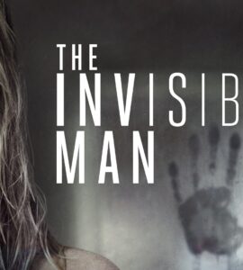 The Invisible Man (2020) Google Drive Download