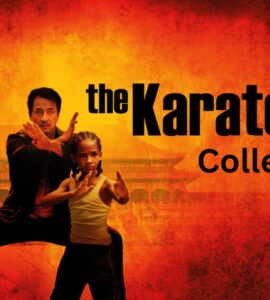 The Karate Kid Collection Google Drive Download