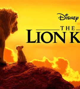The Lion King (2019) Google Drive Download