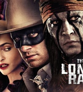 The Lone Ranger (2013) Google Drive Download