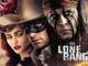 The Lone Ranger (2013) Google Drive Download