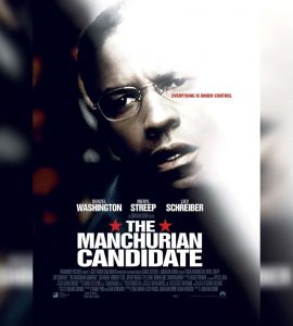 The Manchurian Candidate (2004) Bluray Google Drive Download