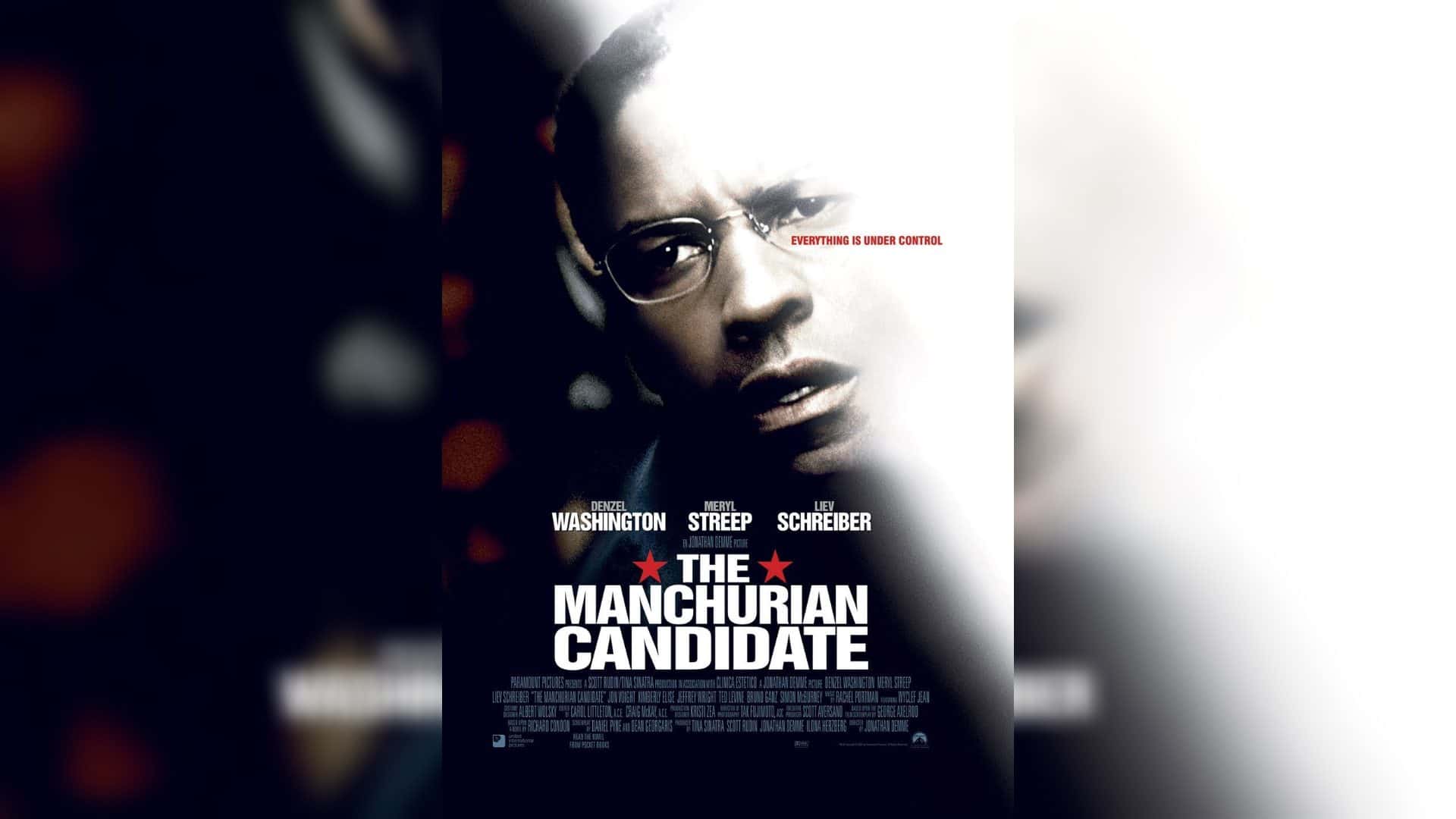 The Manchurian Candidate (2004) Bluray Google Drive Download